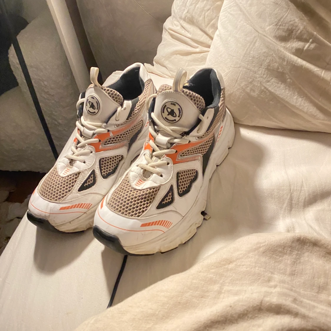 Axel Arigato Marathon Runners - 91