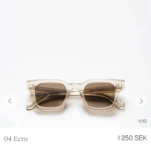 Chimi 04 - Väldigt sparsamt använda, köpte förra sommaren för 1250 kr❣️