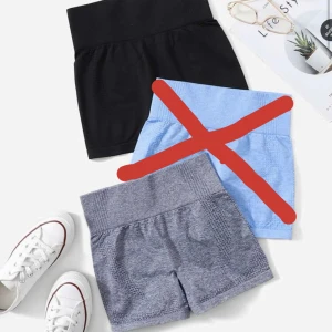 Hotpants - Säljer nu 2 st Hotpants! 50kr styck! Säljer dem pågrund av att jag har exakt samma (behöver inte fler)