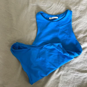 Linne - Super fint linne/ body från zara. Inte använd