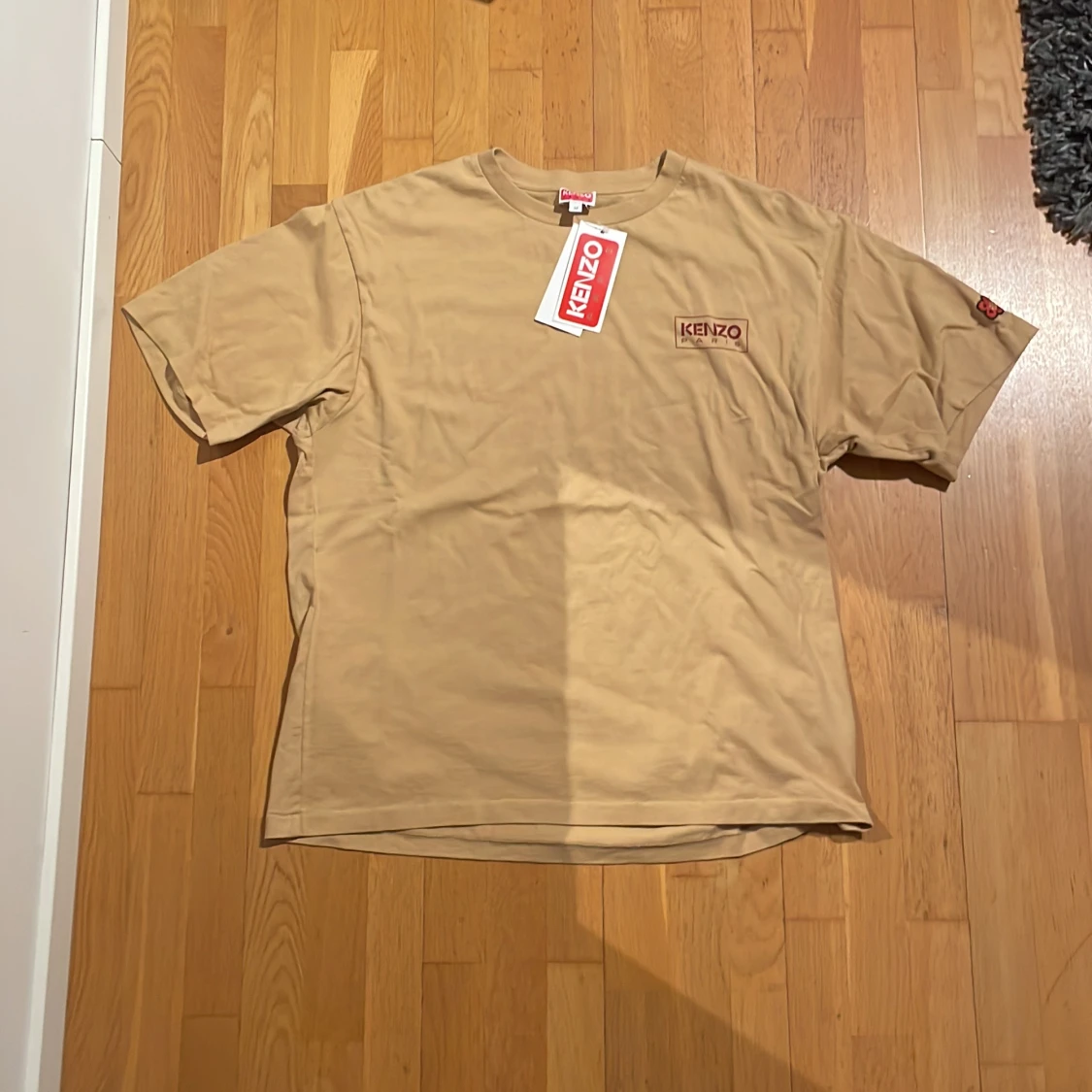 Kenzo oversized t-shirt 