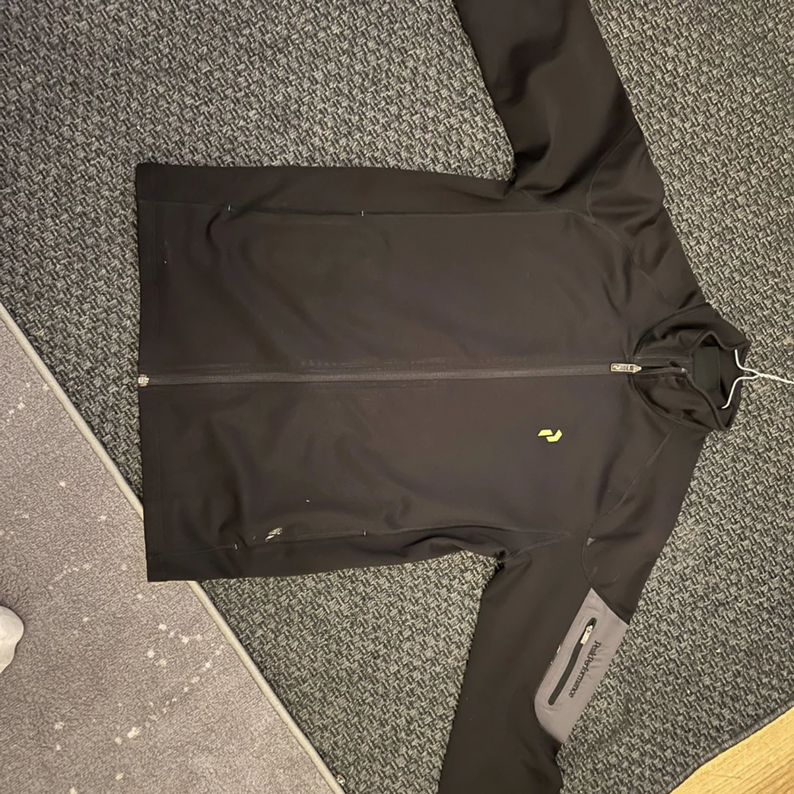 Peak performance  - 91