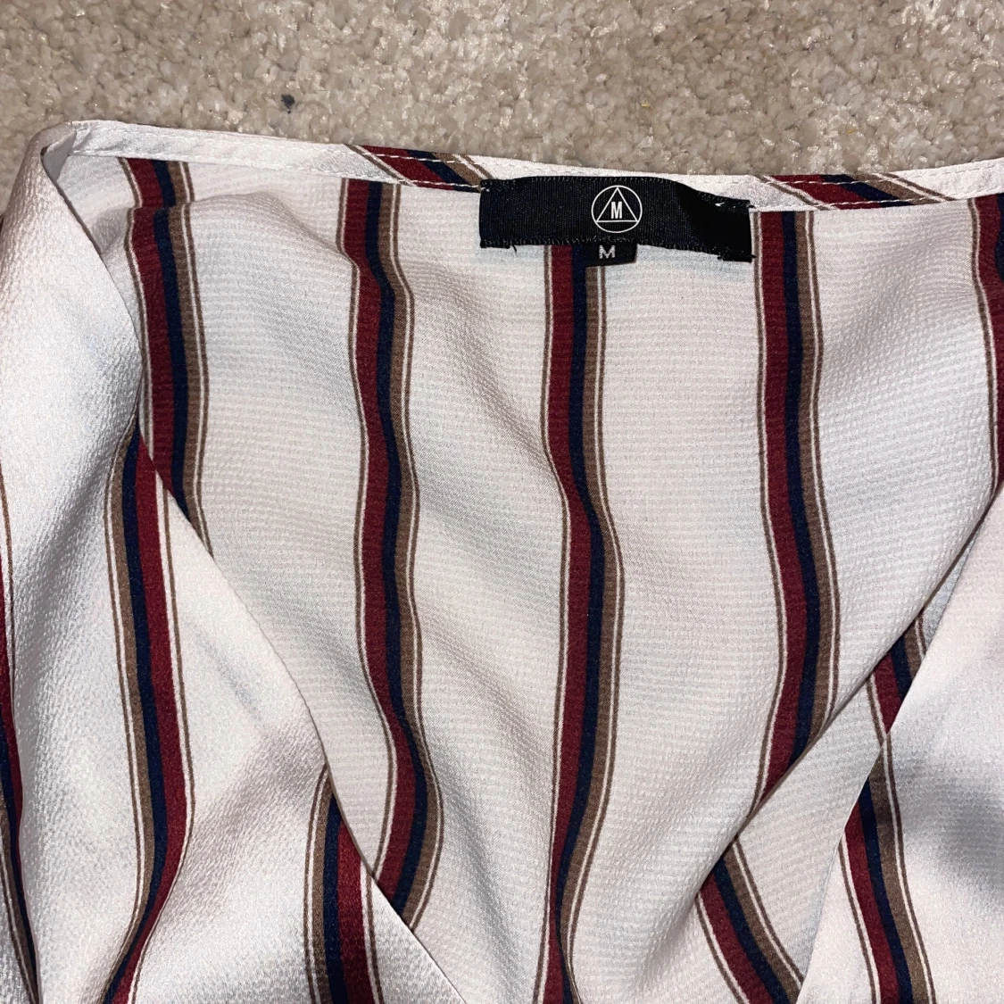 Topp från Missguided - 90