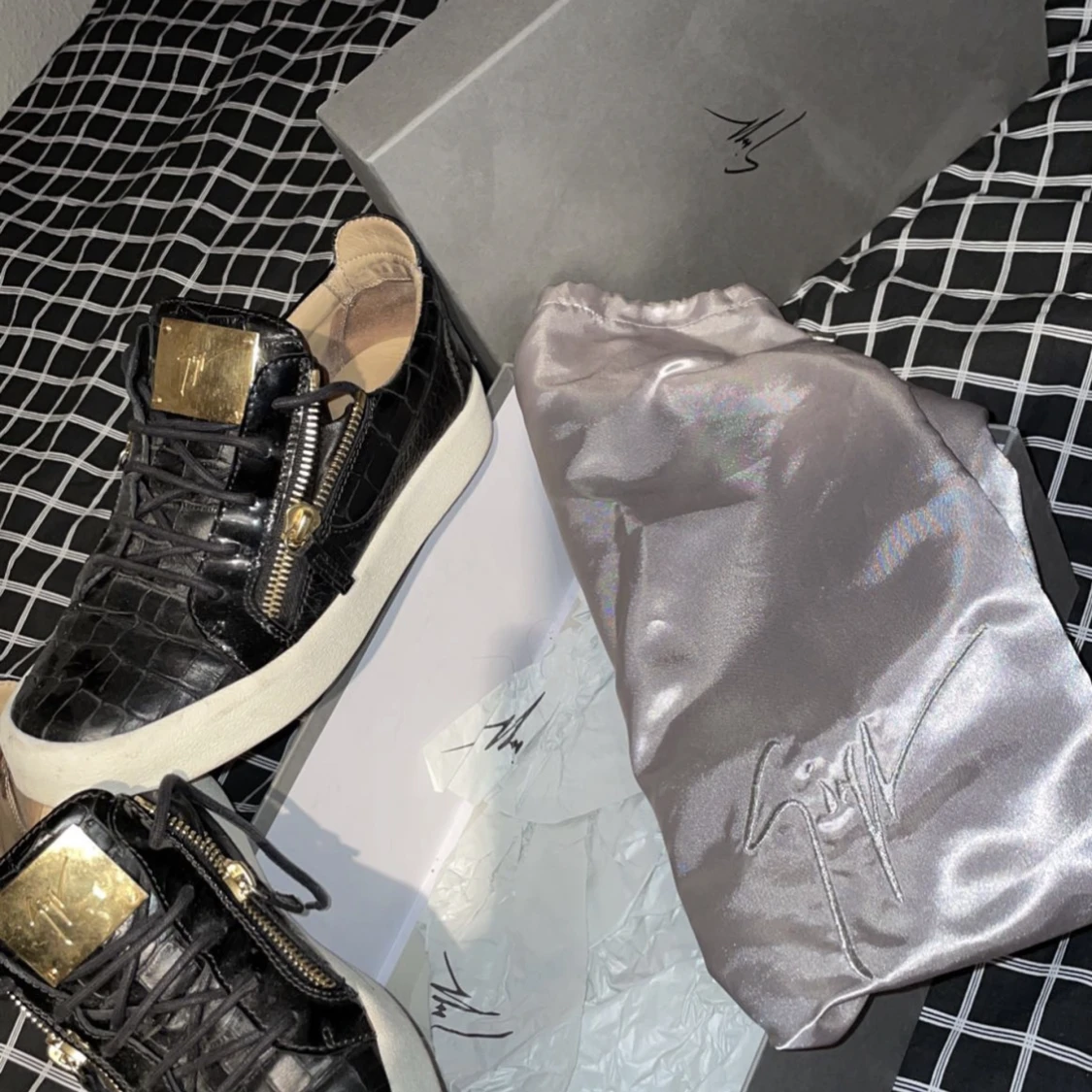 Giuseppe zanotti  - 90