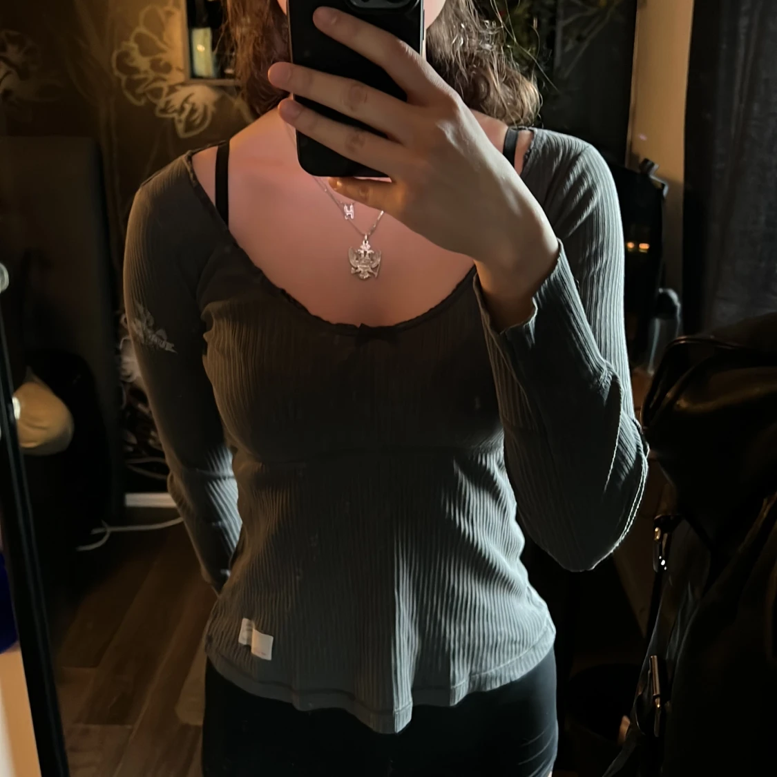 Odd molly tröja - 90