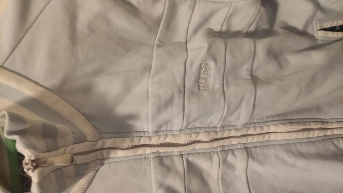 Sweathshirt Hugo Boss 