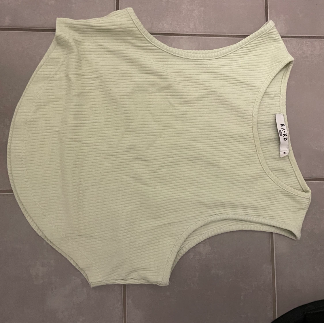 Söt topp från NA-KD 