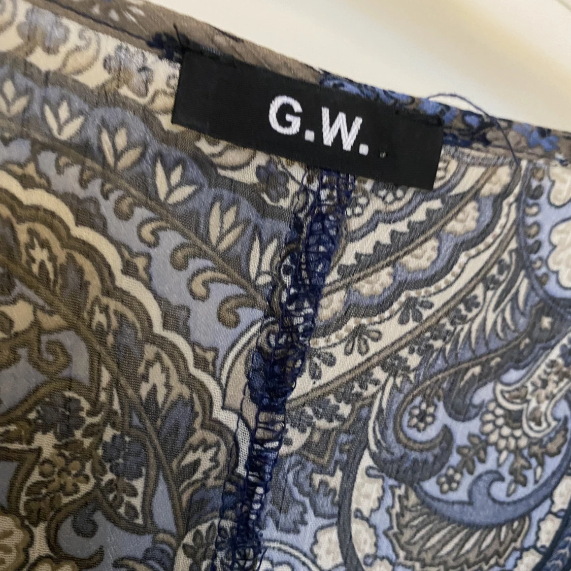 Mesh tunika från Gerry Weber - 2