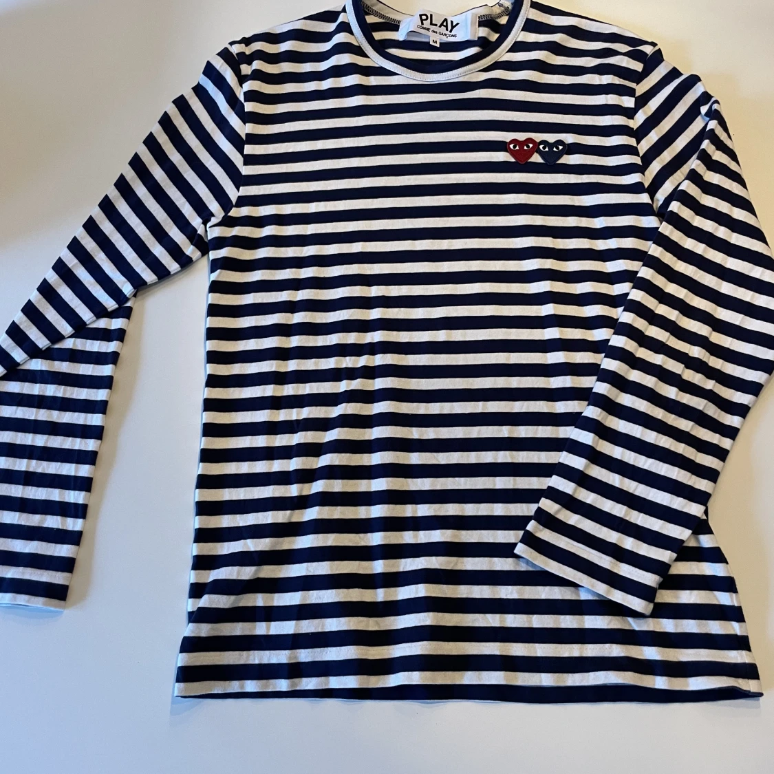 Cdg tröja  - 90
