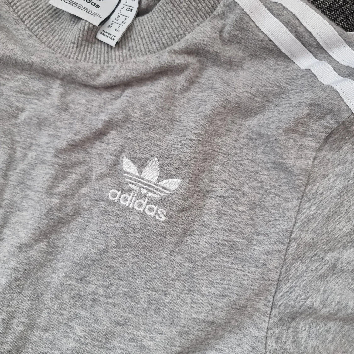 Adidas T-shirt  - 91