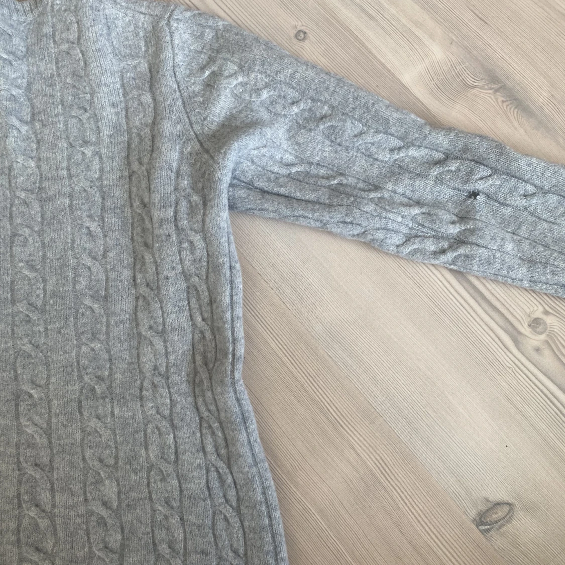 Stickad Gant tröja - 91