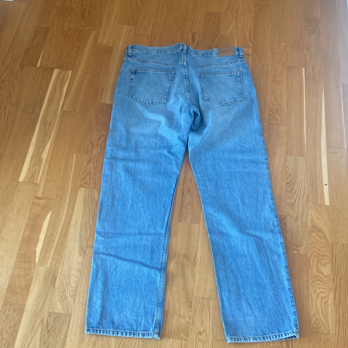 Weekday Space Jeans - 90