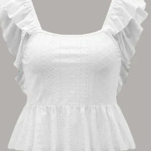 Topp - Aldrig använd