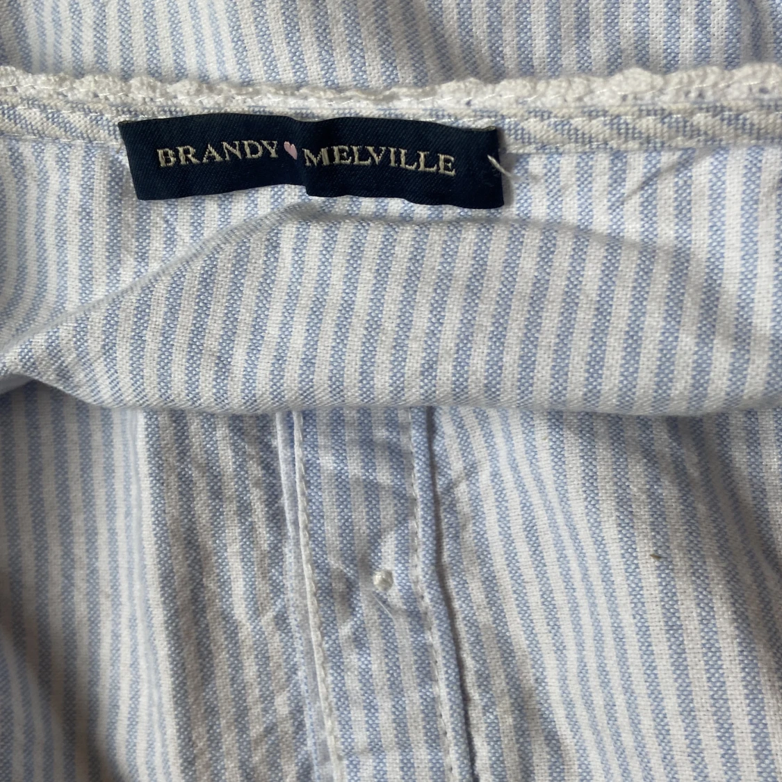 Brandy Melville Klänning  - 91