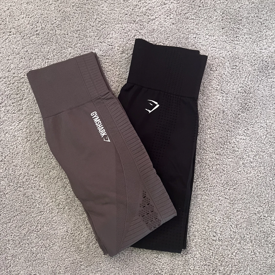 Gymshark tights
