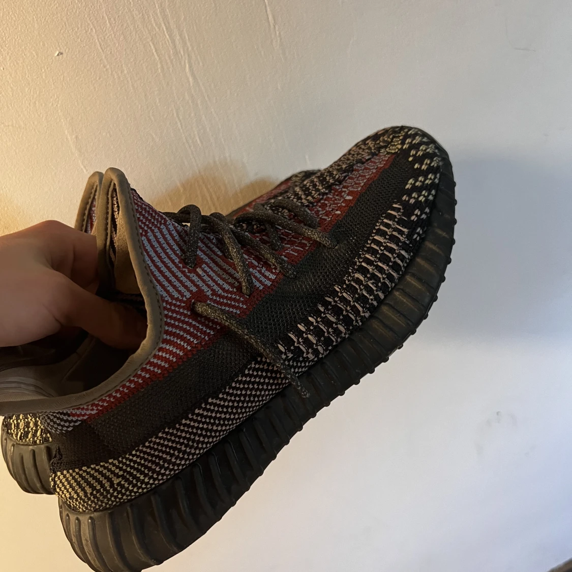 Yeezy 350 Yecheil Reflective  - 90