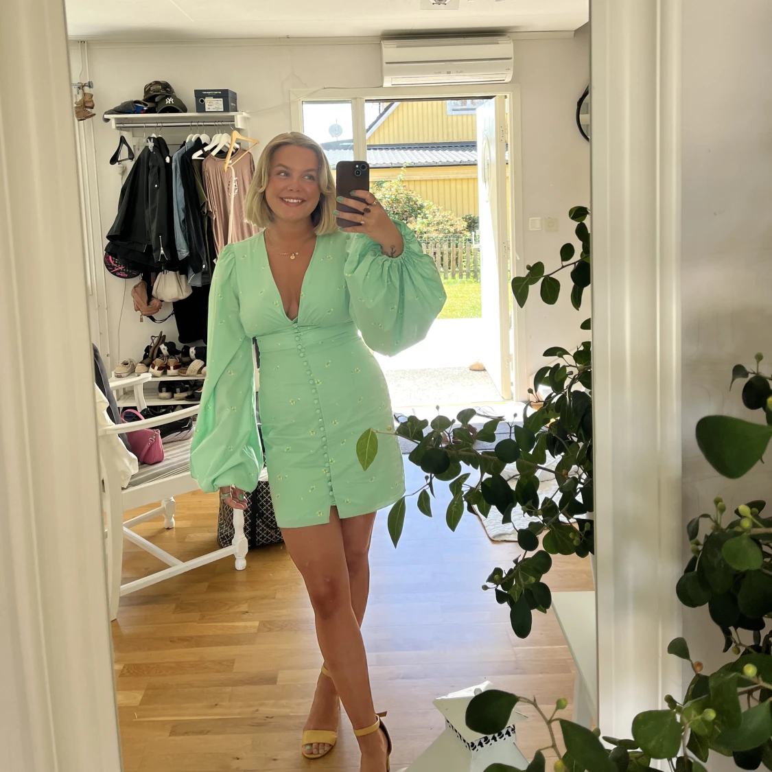 Adoore klänning - 91