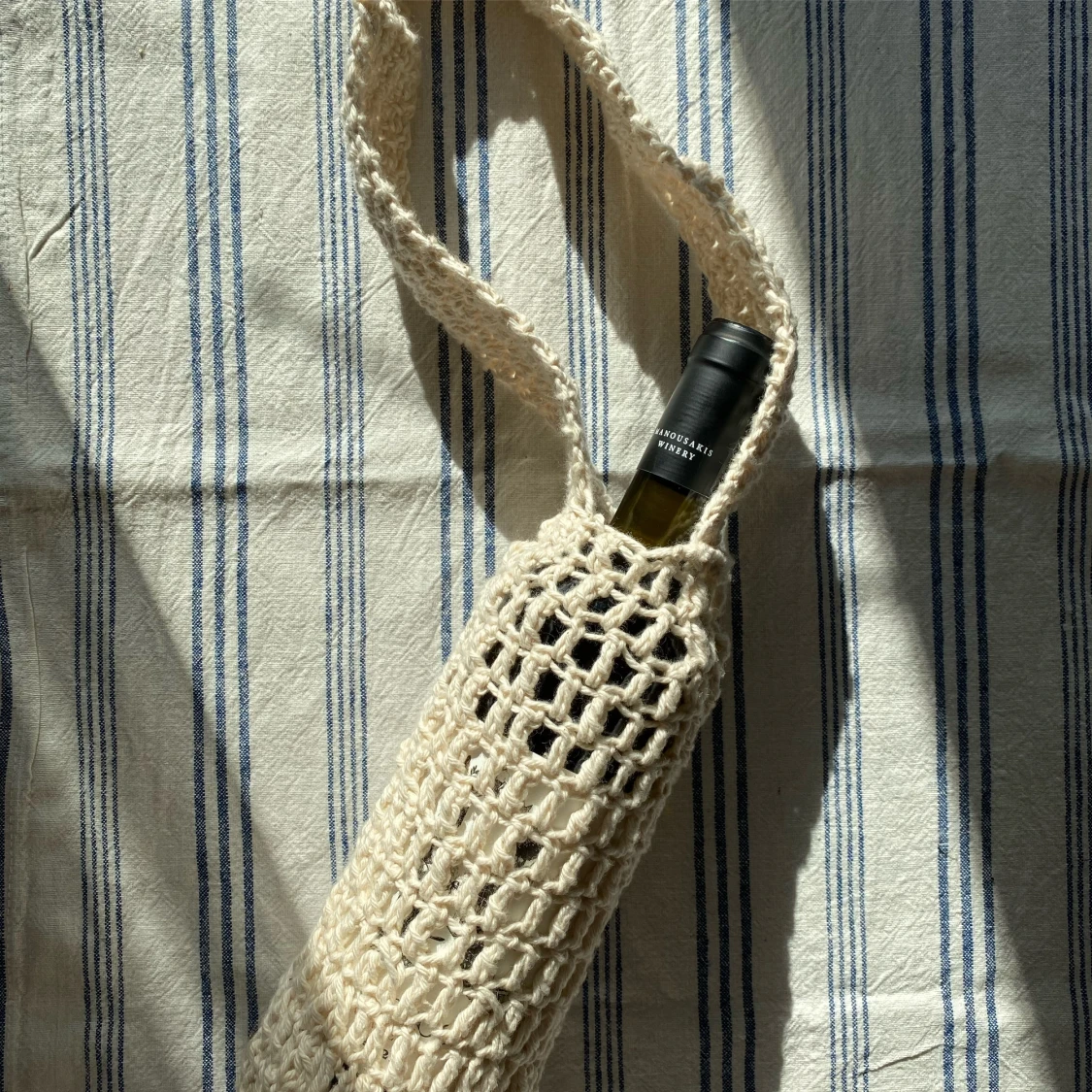 Bottle Bag