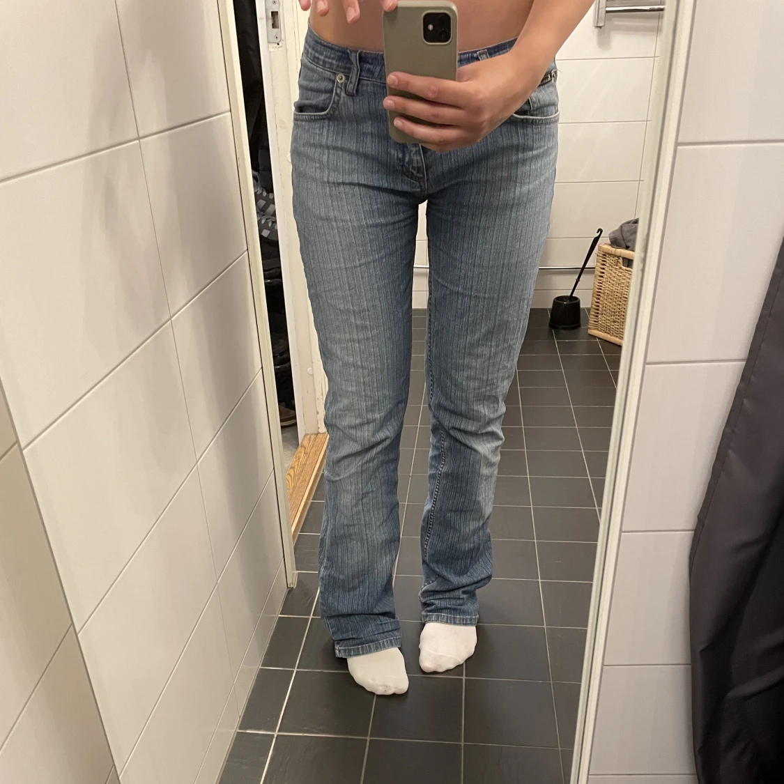 Dolce & Gabana Jeans 