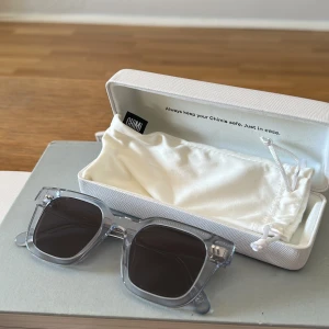 Chimis 004 grå - Knappt använda Chimis 004. Riktigt bra skick.