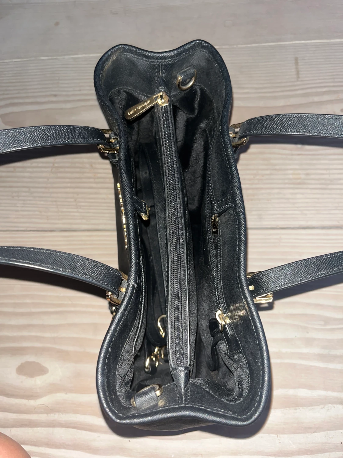 michael kors väska  - 90