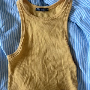 Zara linne - Säljer detta gulliga orangea zara linnet🧡