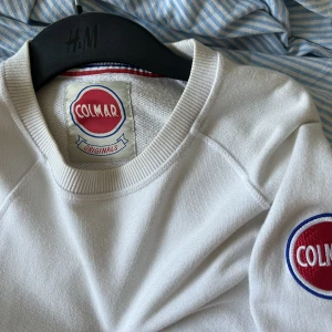 Colmar tröja - Väldigt unik colmar sweatshirt i storlek s/m💘