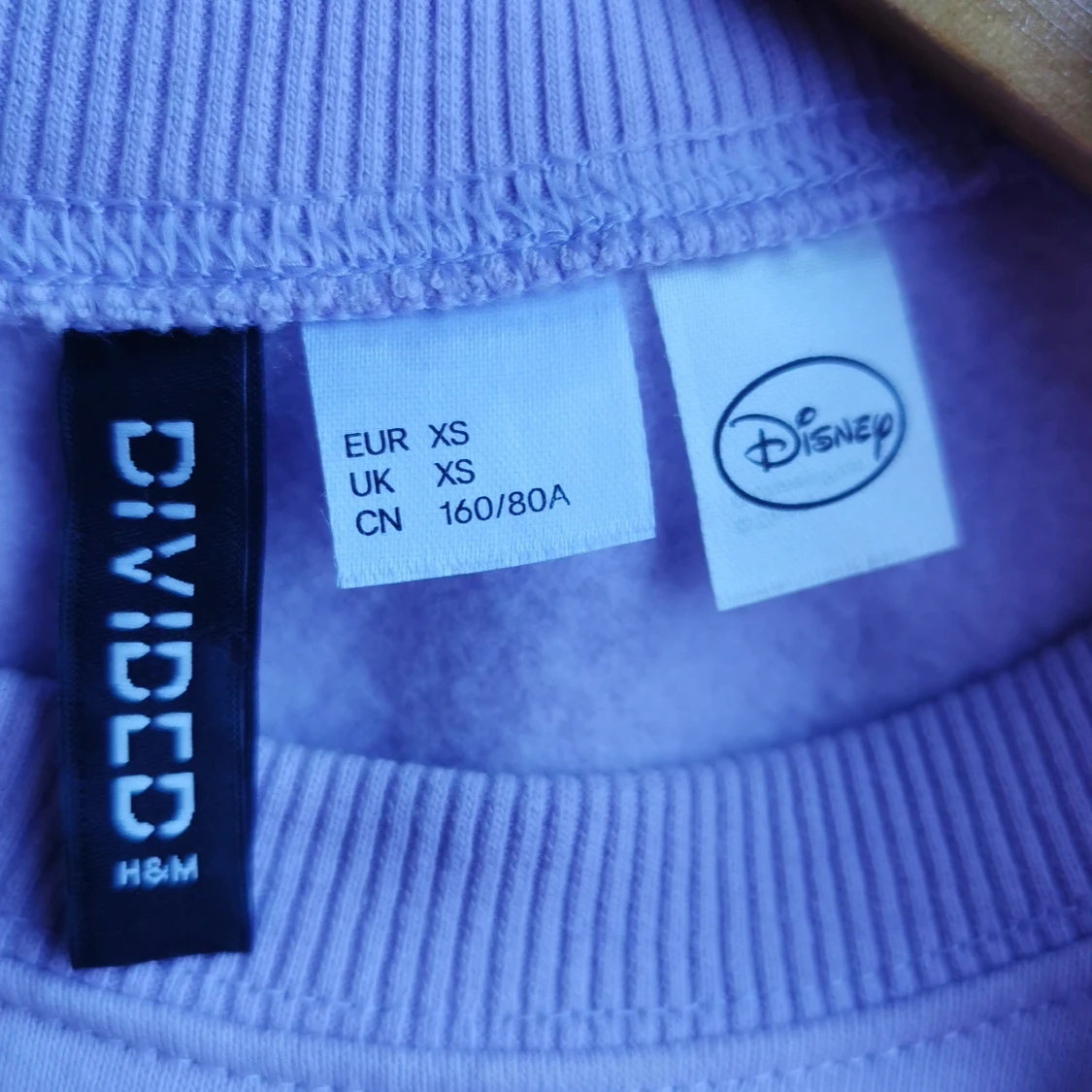 Disnep tröja - 91