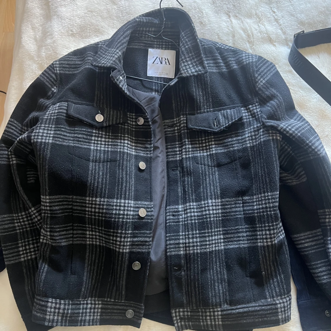 Zara jacka