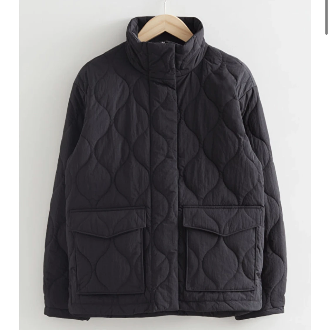 Jacka från other stories 