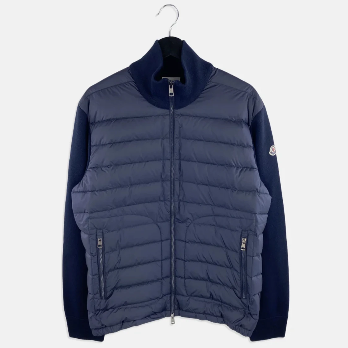Moncler Maglione Cardigan