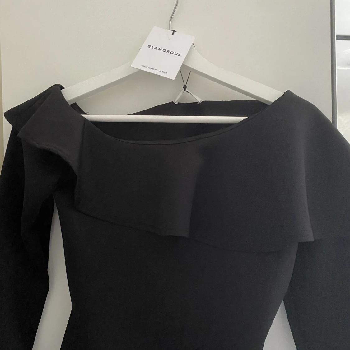 Helt nyy klänning - 90