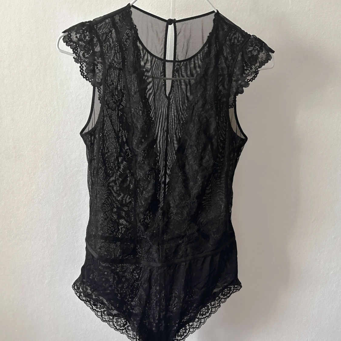 Oanvänd body stl. S - 90