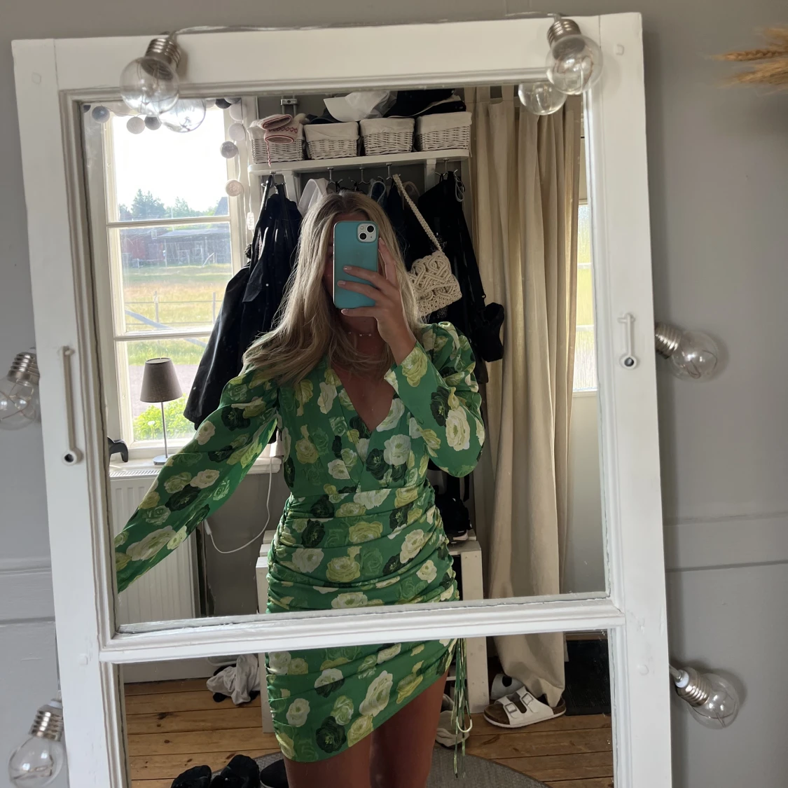 Adooreklänning  - 90