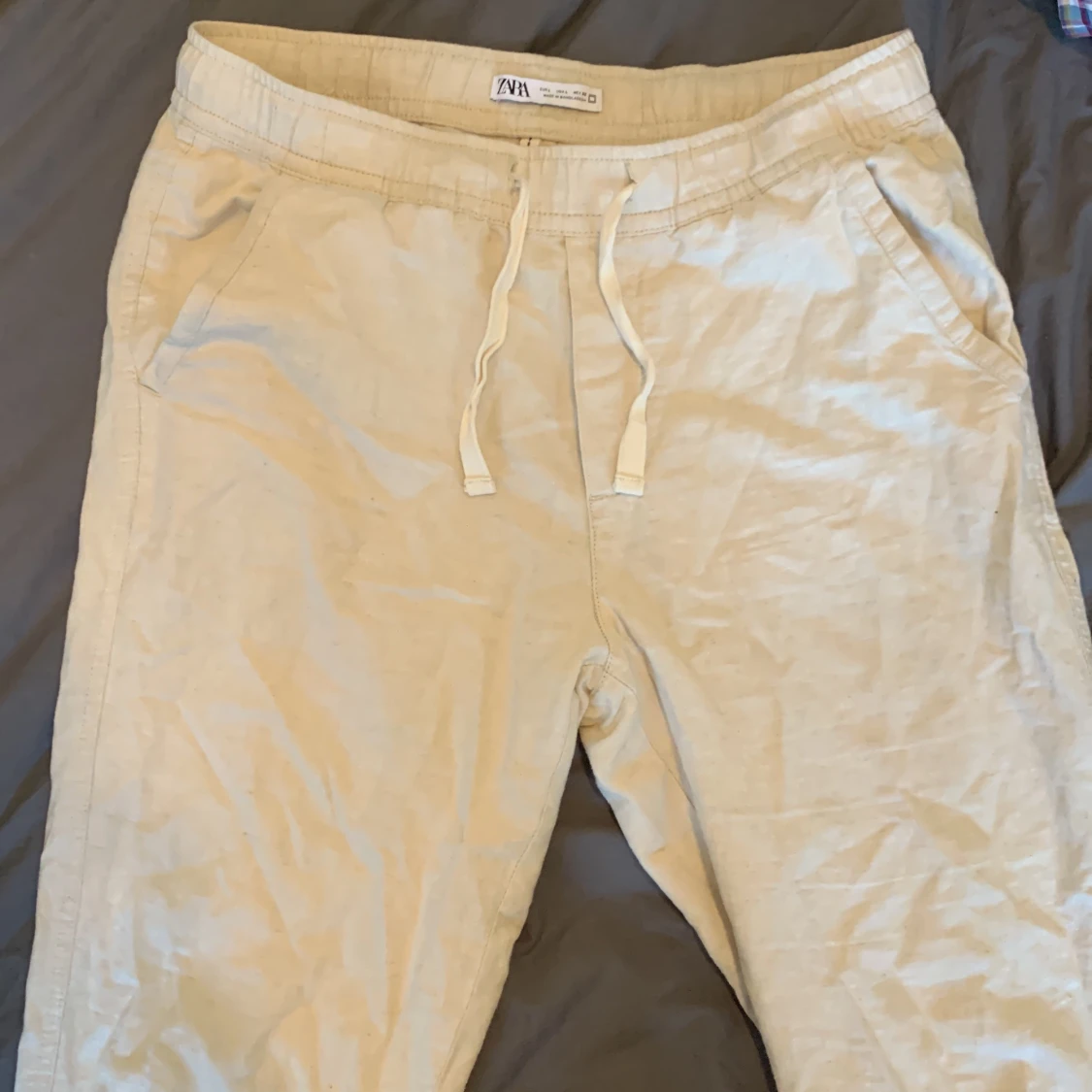 LINNEBYXOR ZARA L - 90