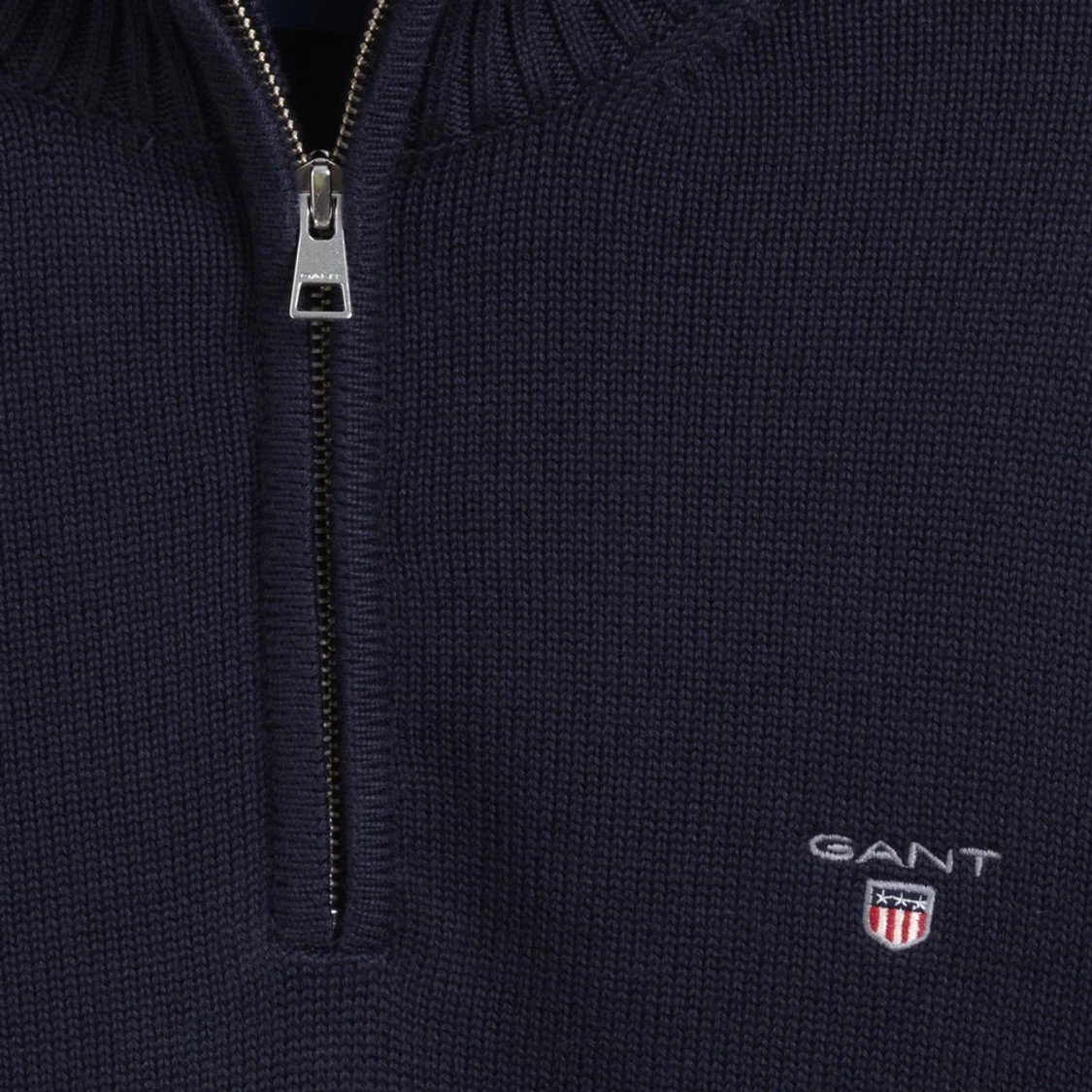 Gant Casual Half-zip  - 90