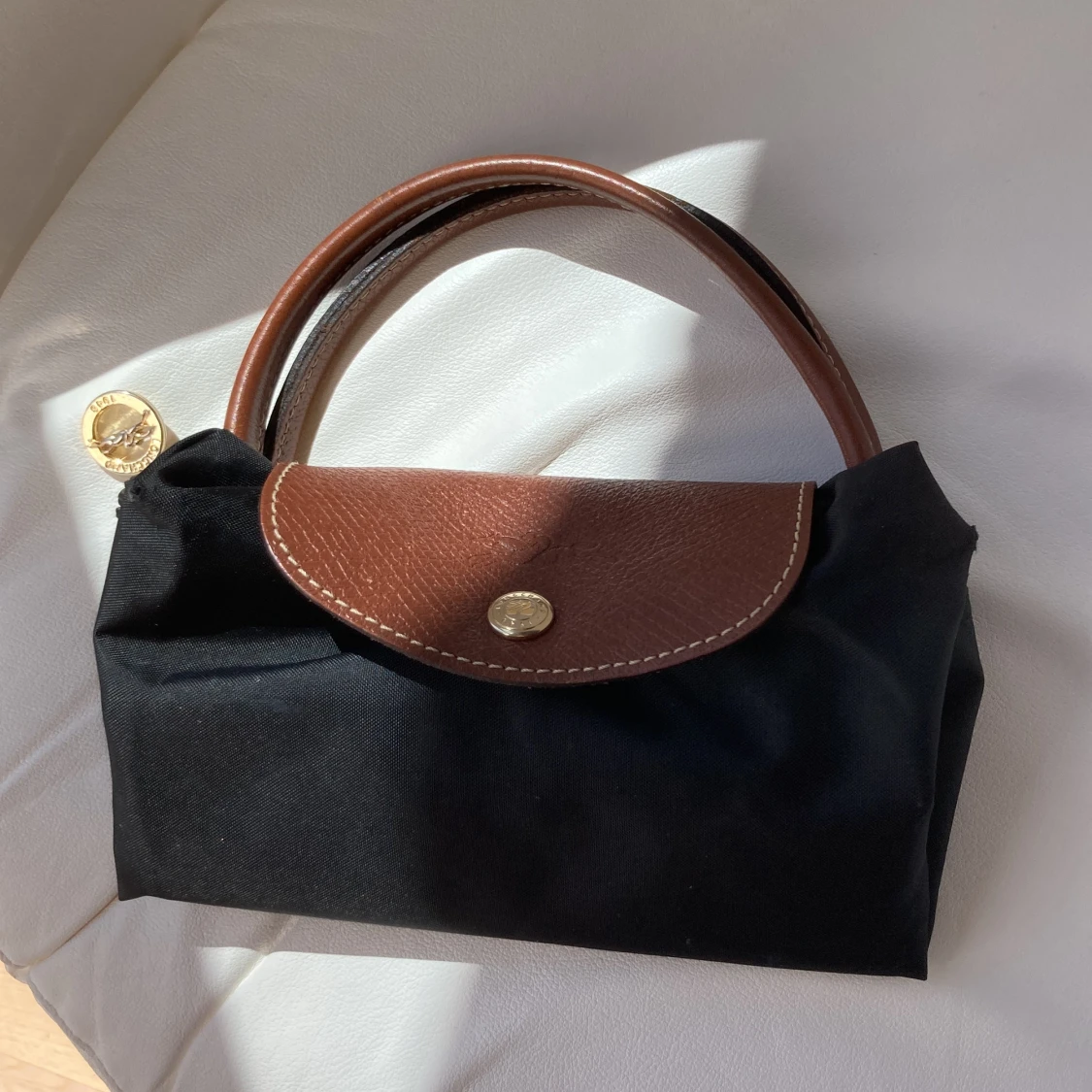 Longchamp väska
