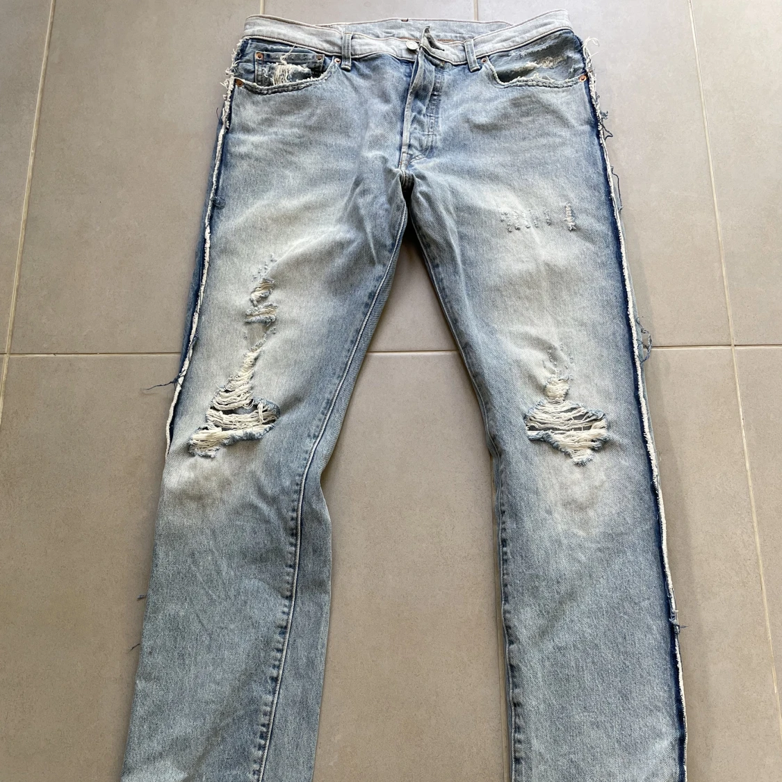 Levis jeans 34/34