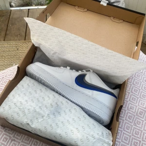 Air force 1 helt nya - Aldrig använda