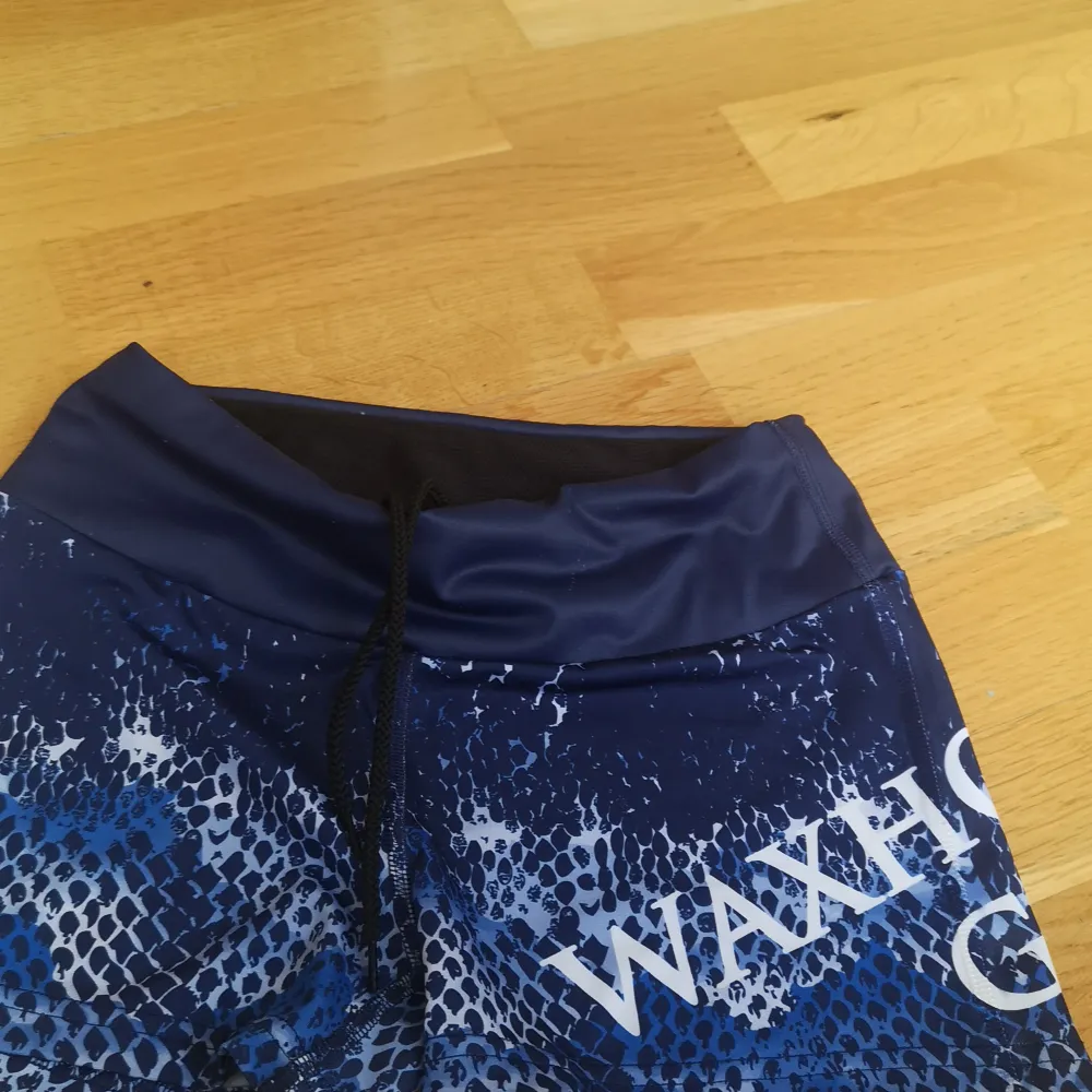 Ett par WGF shorts i storleken XS i väldigt bra kvalité. . Shorts.
