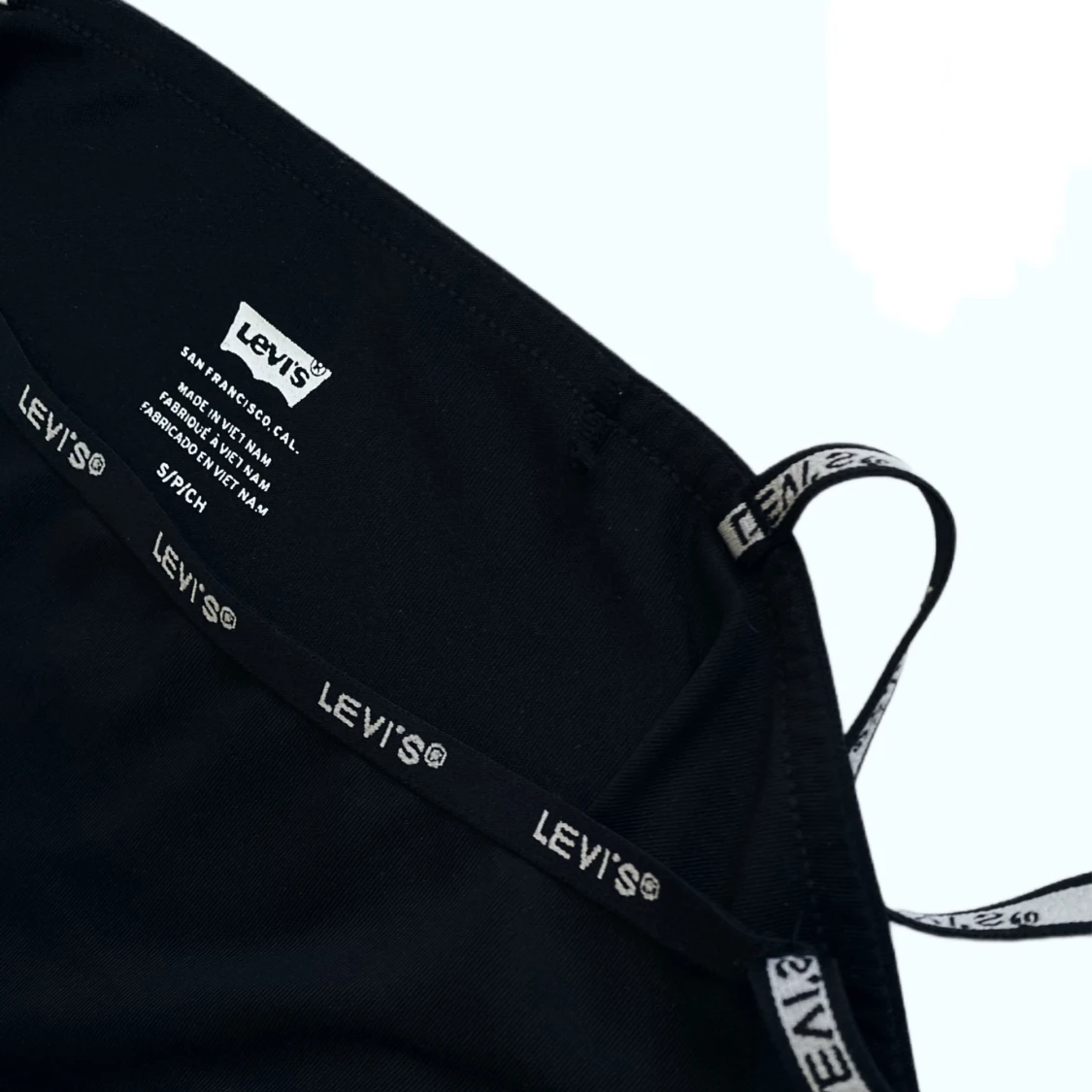 Magtröja från Levis  - 90