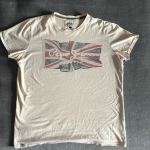 Pepe jeans t-shirt - Storlek L man