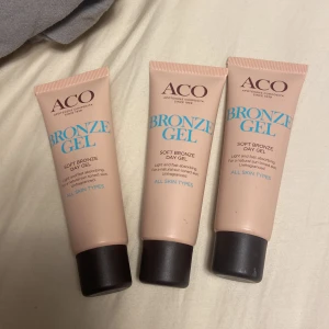 Bronze gel - Bronze gel från Aco, helt nya💕