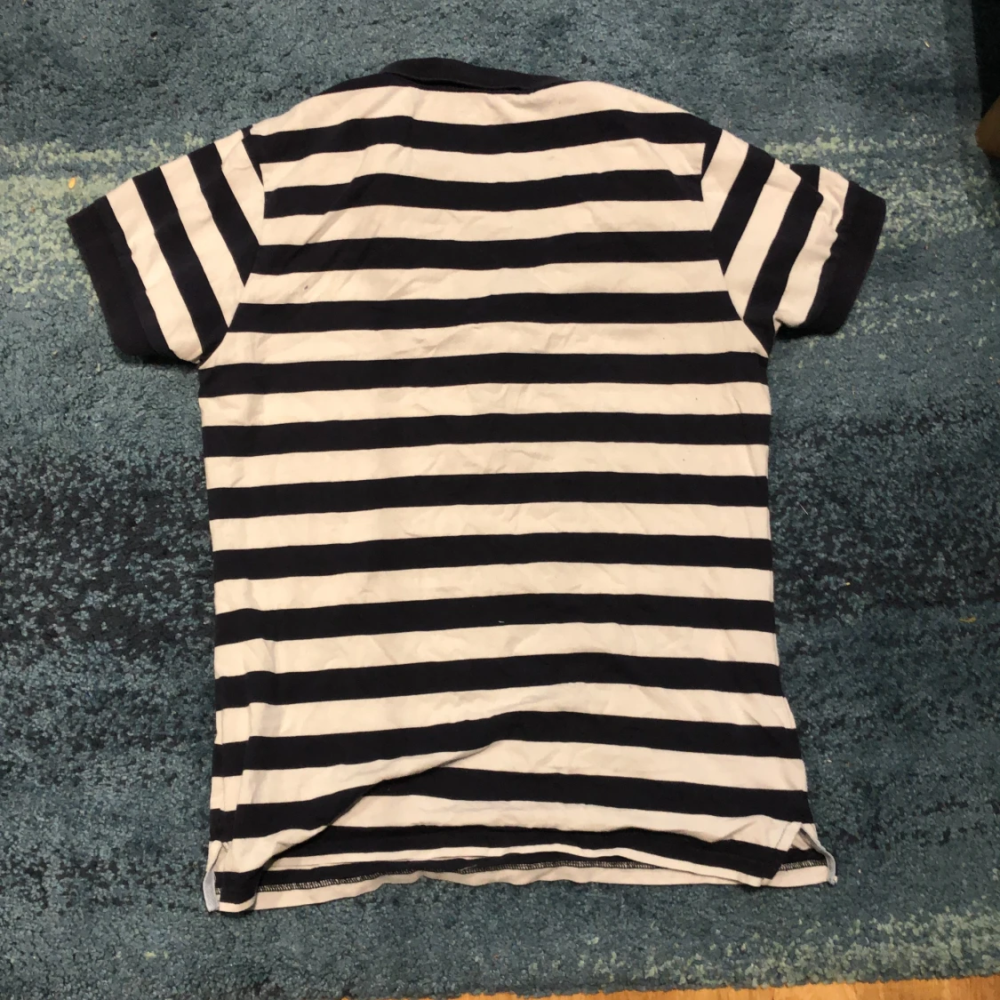 Randig race marine tisha  - 90