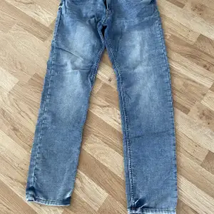 Jeans för kille, Narrow Denim by Lindex