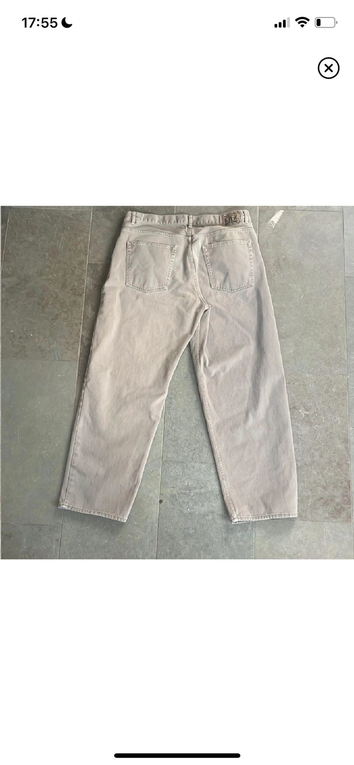 Sweet Sktbs Jeans - 90