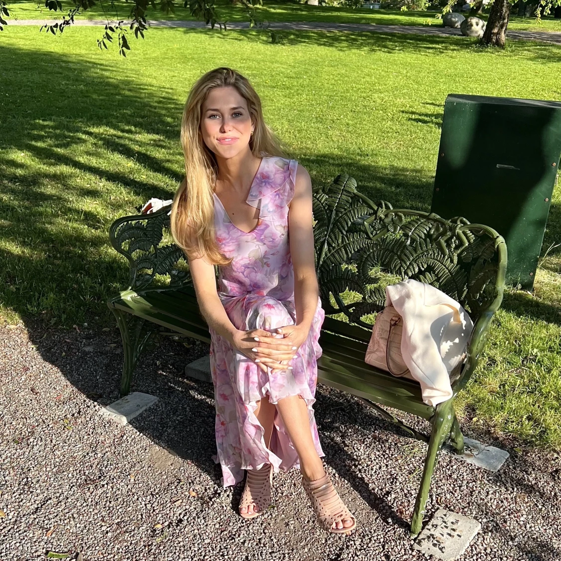 Sommarklänning  - 90