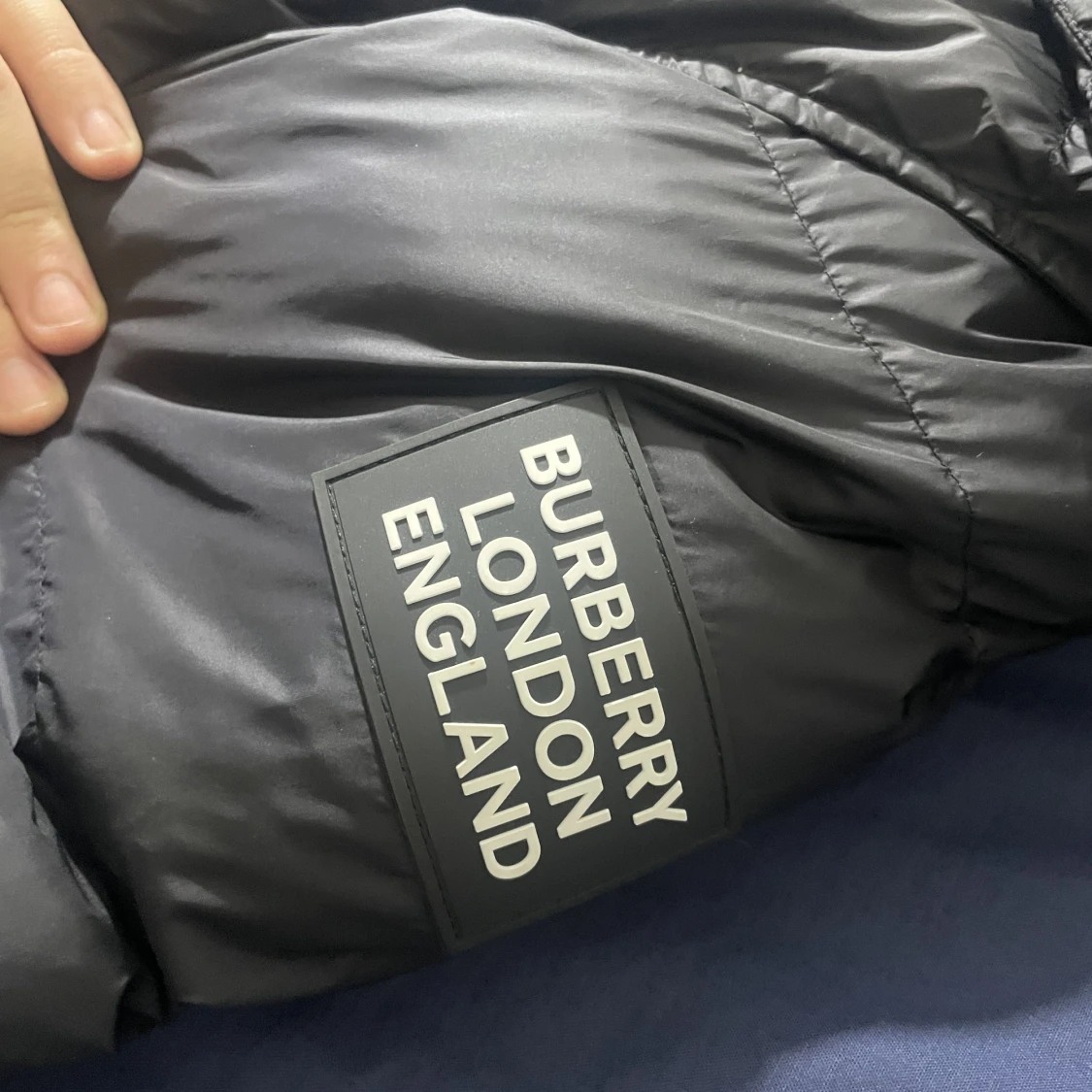 Burberry jacka  - 91