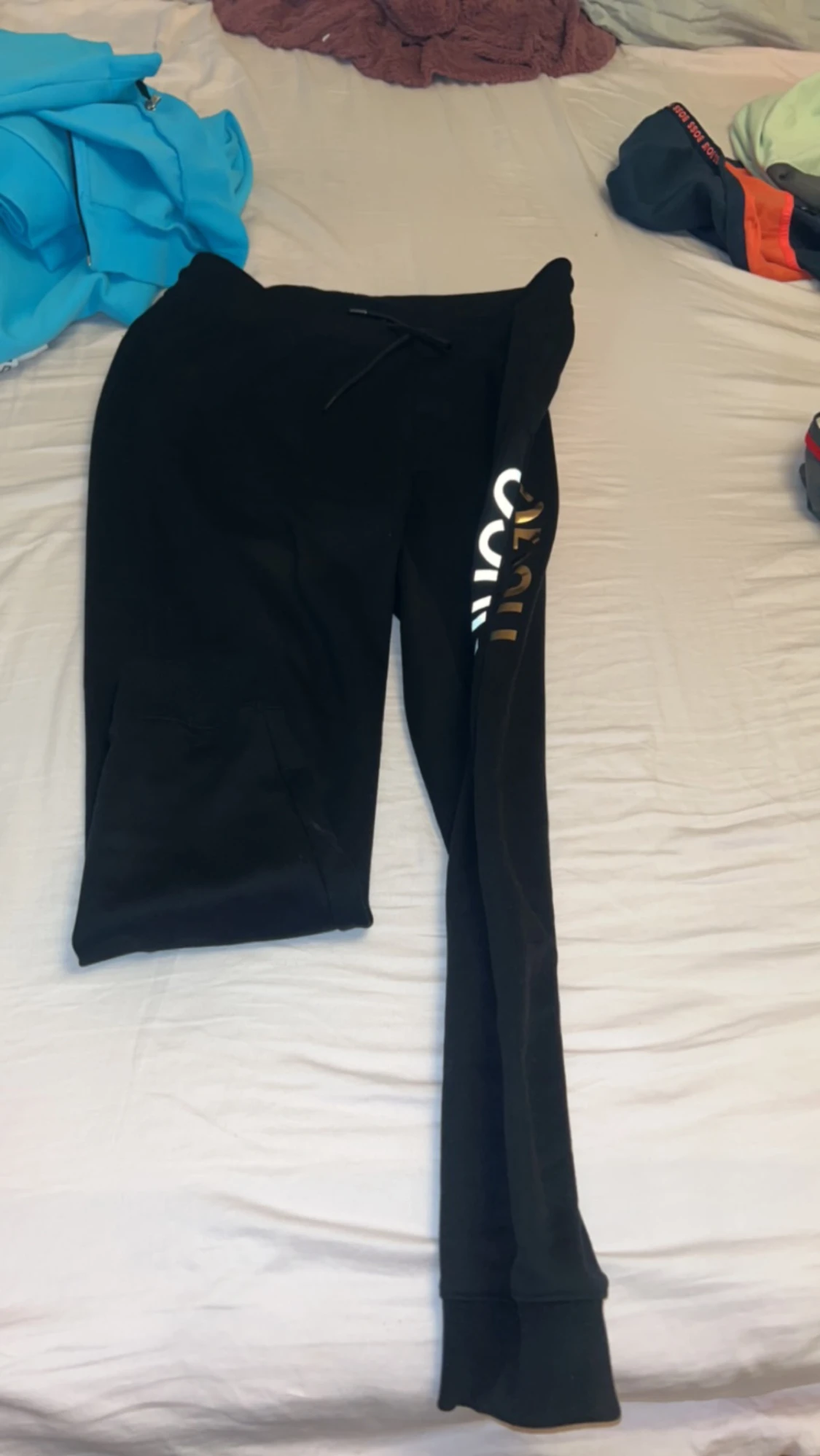 Tracksuit boss  - 90