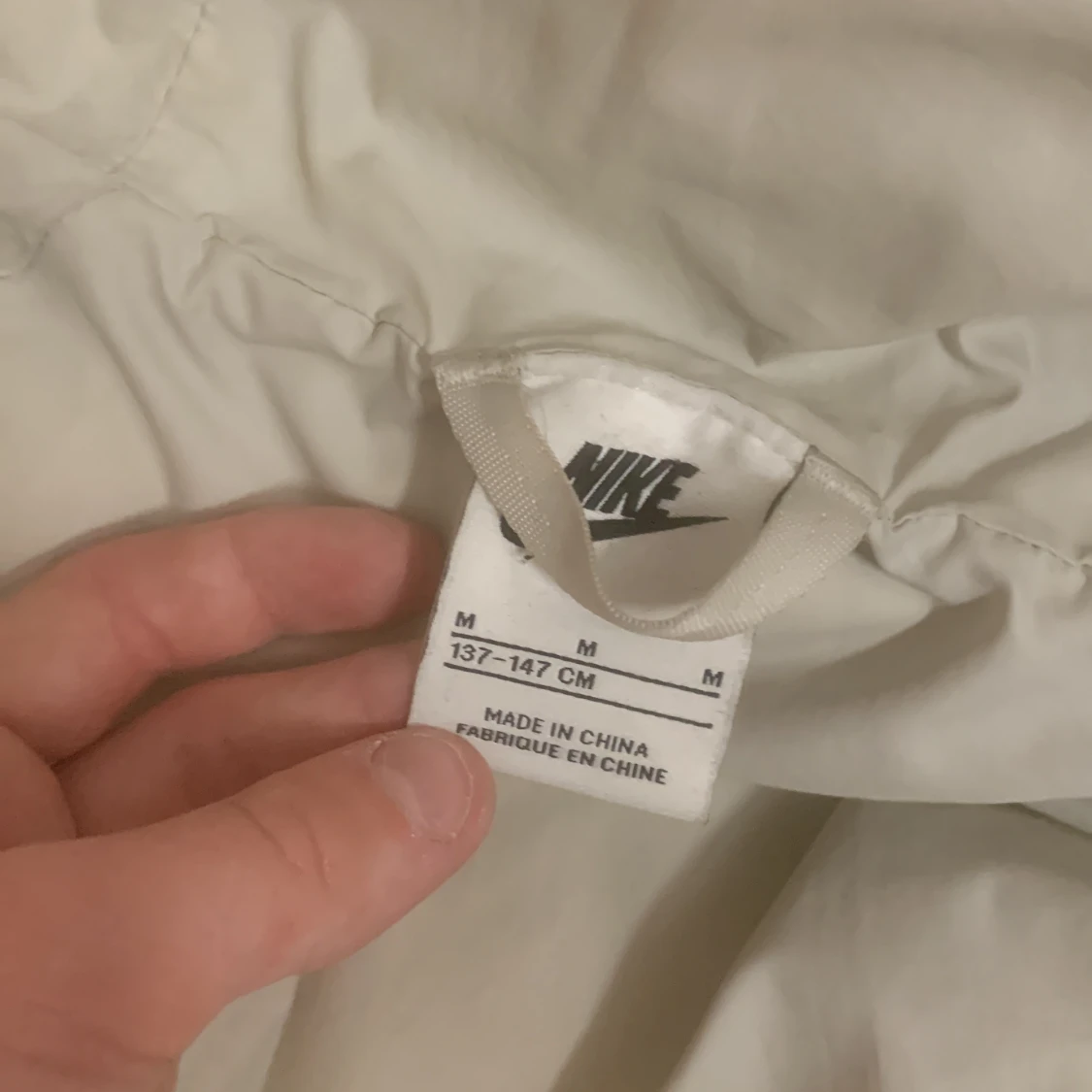 Nike vinterjacka - 91